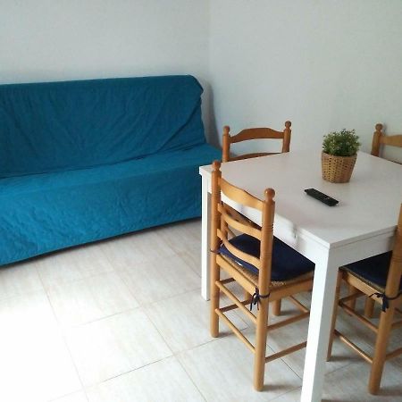 Avenida Manila, 4 Apartamento Alcossebre Buitenkant foto