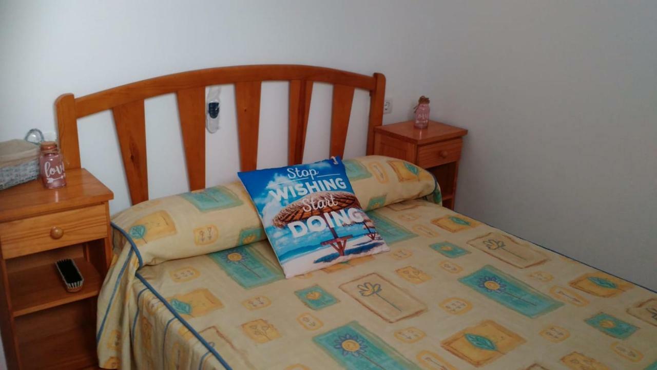 Avenida Manila, 4 Apartamento Alcossebre Buitenkant foto