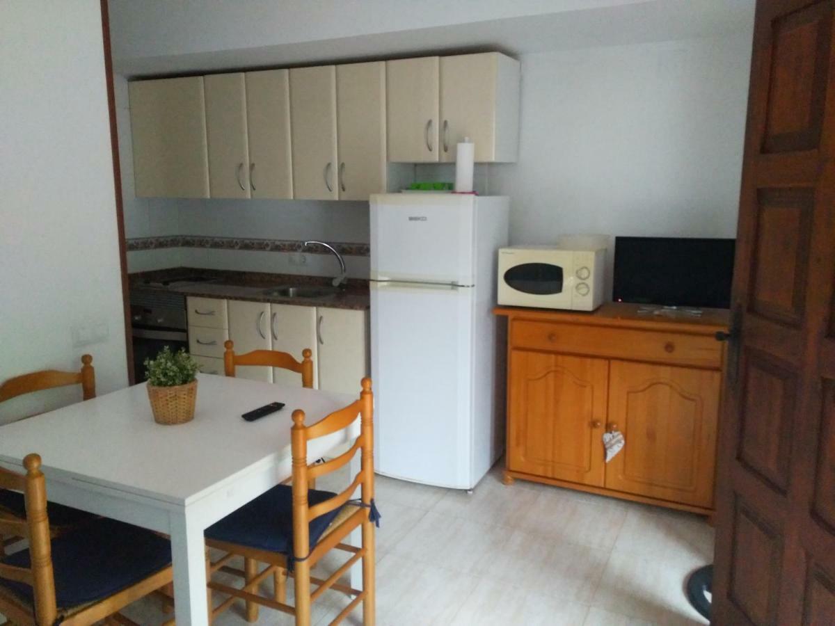 Avenida Manila, 4 Apartamento Alcossebre Buitenkant foto