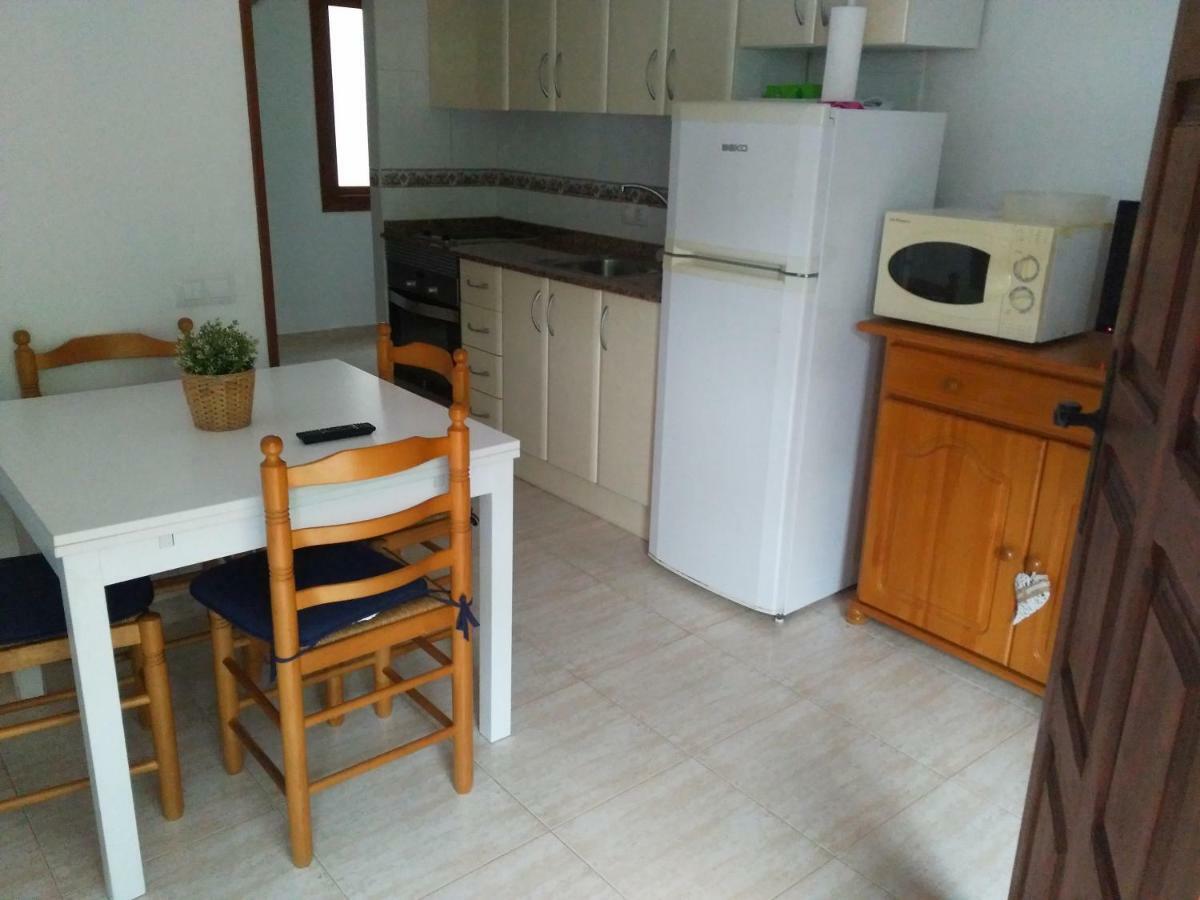 Avenida Manila, 4 Apartamento Alcossebre Buitenkant foto